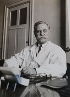 Pékin: Le jardin&nbsp;Bussière