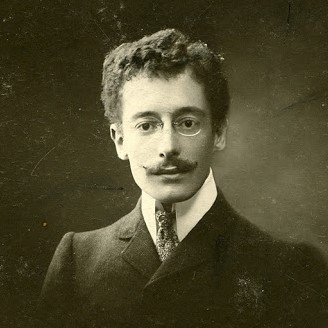 Victor Segalen, poète à&nbsp;Pékin