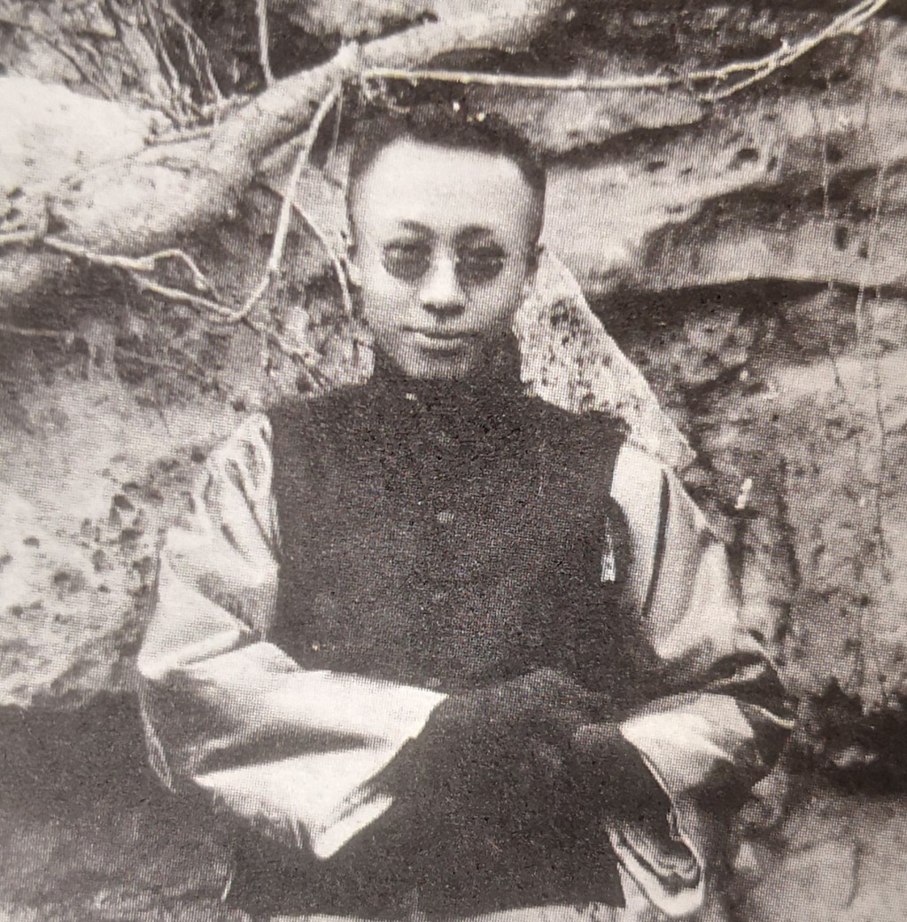 À Pékin, sur les pas de Puyi, le dernier empereur de&nbsp;Chine