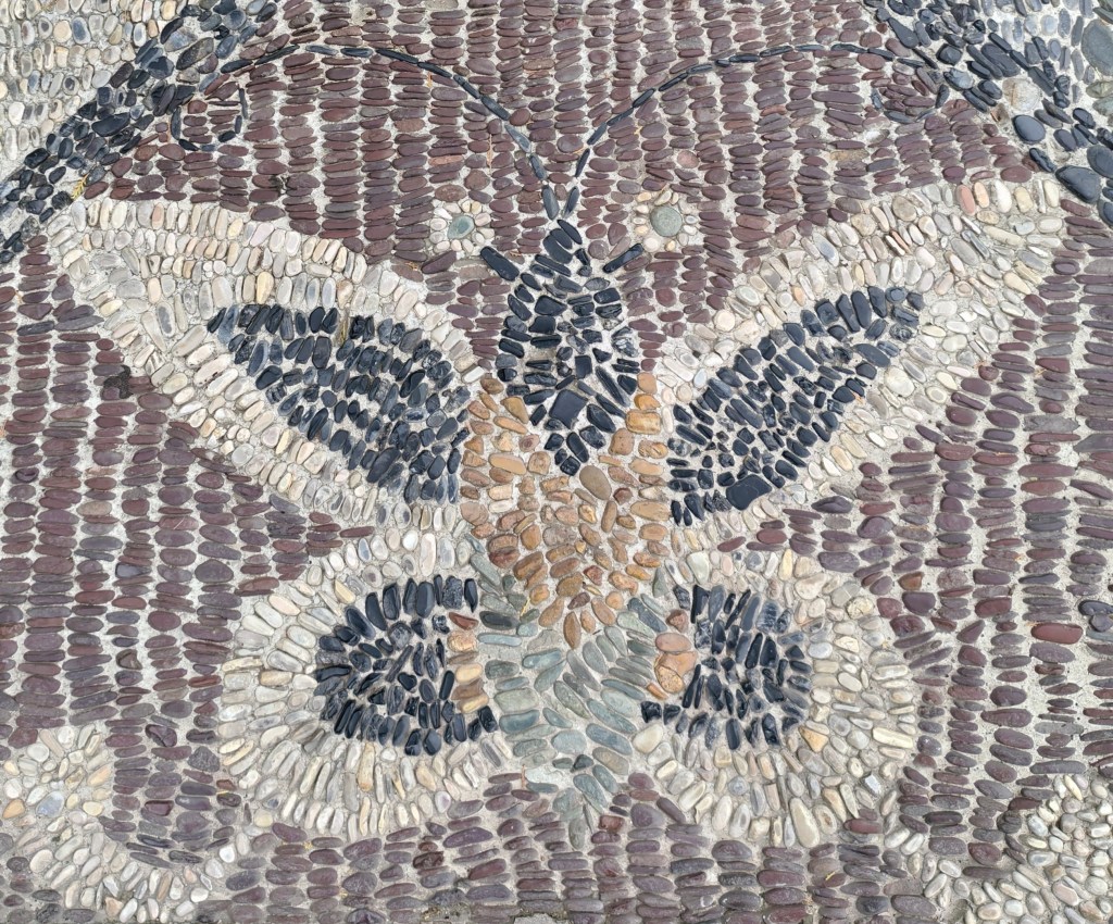 Les calades de&nbsp;Pékin